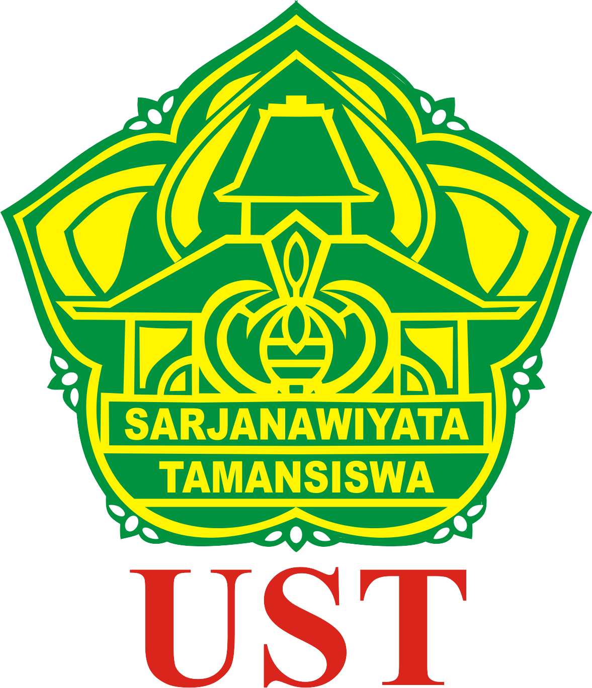 UST Logo